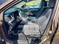 2017 Toyota Highlander фото