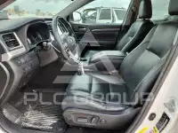 2017 Toyota Highlander photo