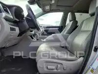 2017 Toyota Highlander фото