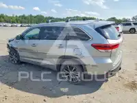 2017 Toyota Highlander фото