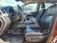 2017 Toyota Highlander фото