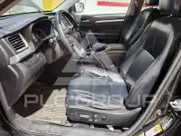 2017 Toyota Highlander фото