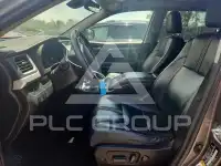 2017 Toyota Highlander photo