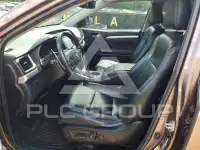 2017 Toyota Highlander фото