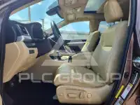 2017 Toyota Highlander photo