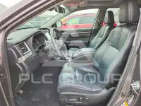 2017 Toyota Highlander фото