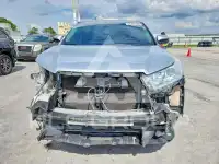 2017 Toyota Highlander фото