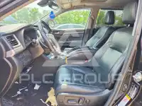 2017 Toyota Highlander photo