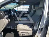 2017 Toyota Highlander фото