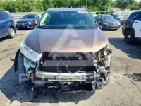 2017 Toyota Highlander фото