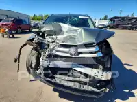 2017 Toyota Highlander photo