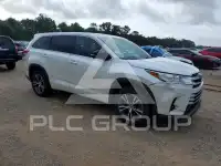 2017 Toyota Highlander photo