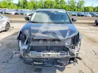 2017 Toyota Highlander photo