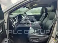 2017 Toyota Highlander фото