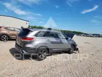 2017 Toyota Highlander фото