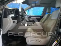 2017 Toyota Highlander фото