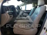 2017 Toyota Highlander фото