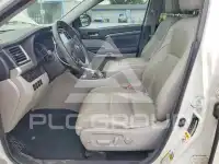 2017 Toyota Highlander photo