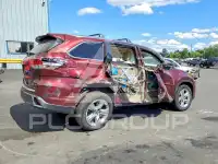 2017 Toyota Highlander photo