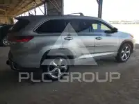2017 Toyota Highlander фото