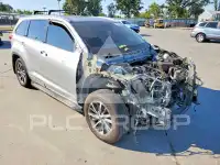 2017 Toyota Highlander photo