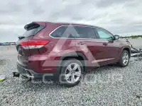 2017 Toyota Highlander photo