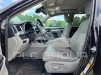 2017 Toyota Highlander фото