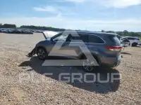 2017 Toyota Highlander фото