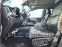 2017 Toyota Highlander фото