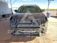 2017 Toyota Highlander фото