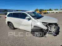 2017 Toyota Highlander photo