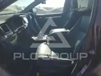 2017 Toyota Highlander фото