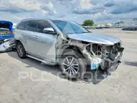 2017 Toyota Highlander фото