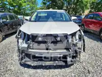 2017 Toyota Highlander фото