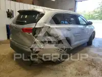 2017 Toyota Highlander photo