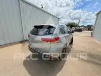 2017 Toyota Highlander фото