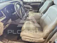 2017 Toyota Highlander фото
