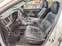 2017 Toyota Highlander фото