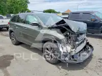 2017 Toyota Highlander фото
