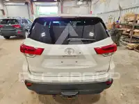 2017 Toyota Highlander фото