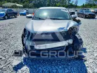 2017 Toyota Highlander фото