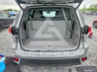 2017 Toyota Highlander фото