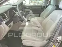 2017 Toyota Highlander фото