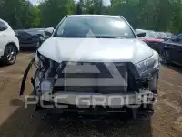 2017 Toyota Highlander фото