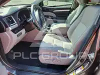 2017 Toyota Highlander фото