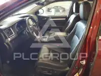 2017 Toyota Highlander фото