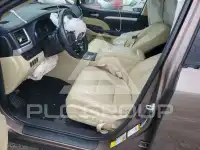 2017 Toyota Highlander фото