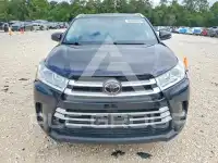 2017 Toyota Highlander фото