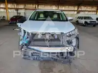 2017 Toyota Highlander фото