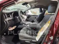 2017 Toyota Highlander фото